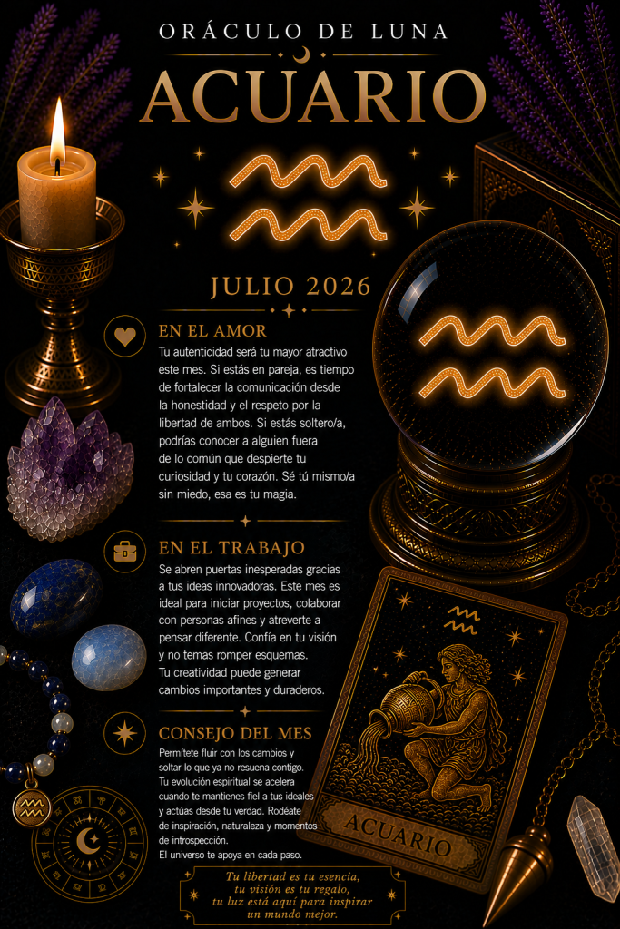 ACUARIO