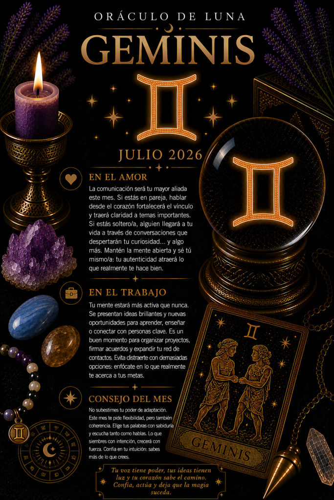 GEMINIS