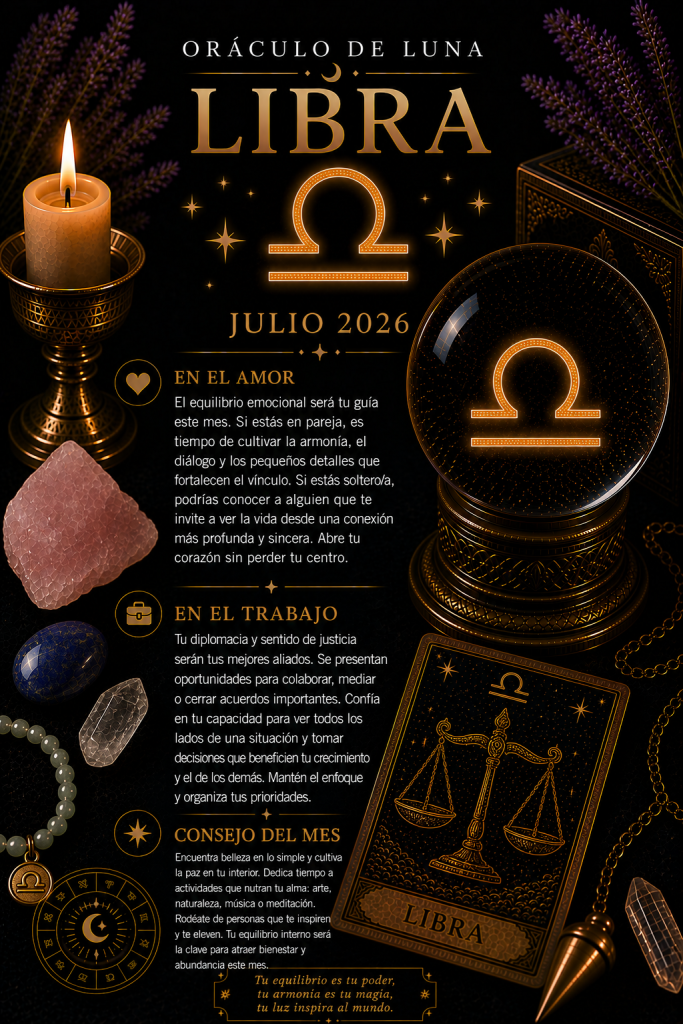 LIBRA