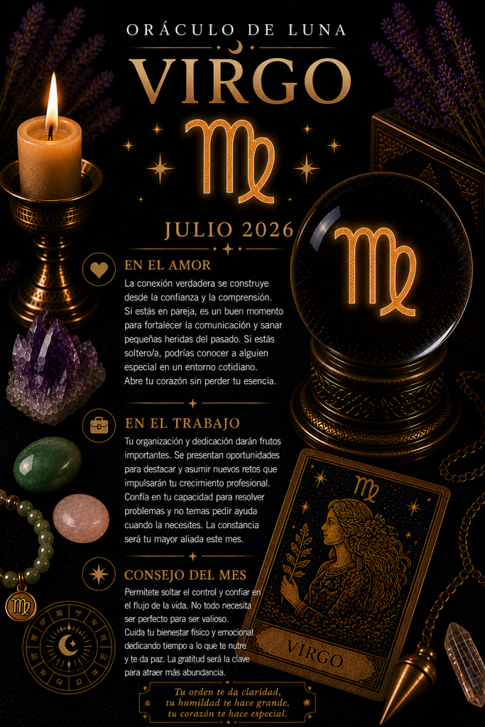 VIRGO